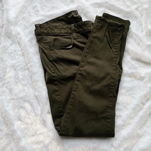 American Eagle Outfitters Jeggings